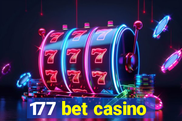 177 bet casino